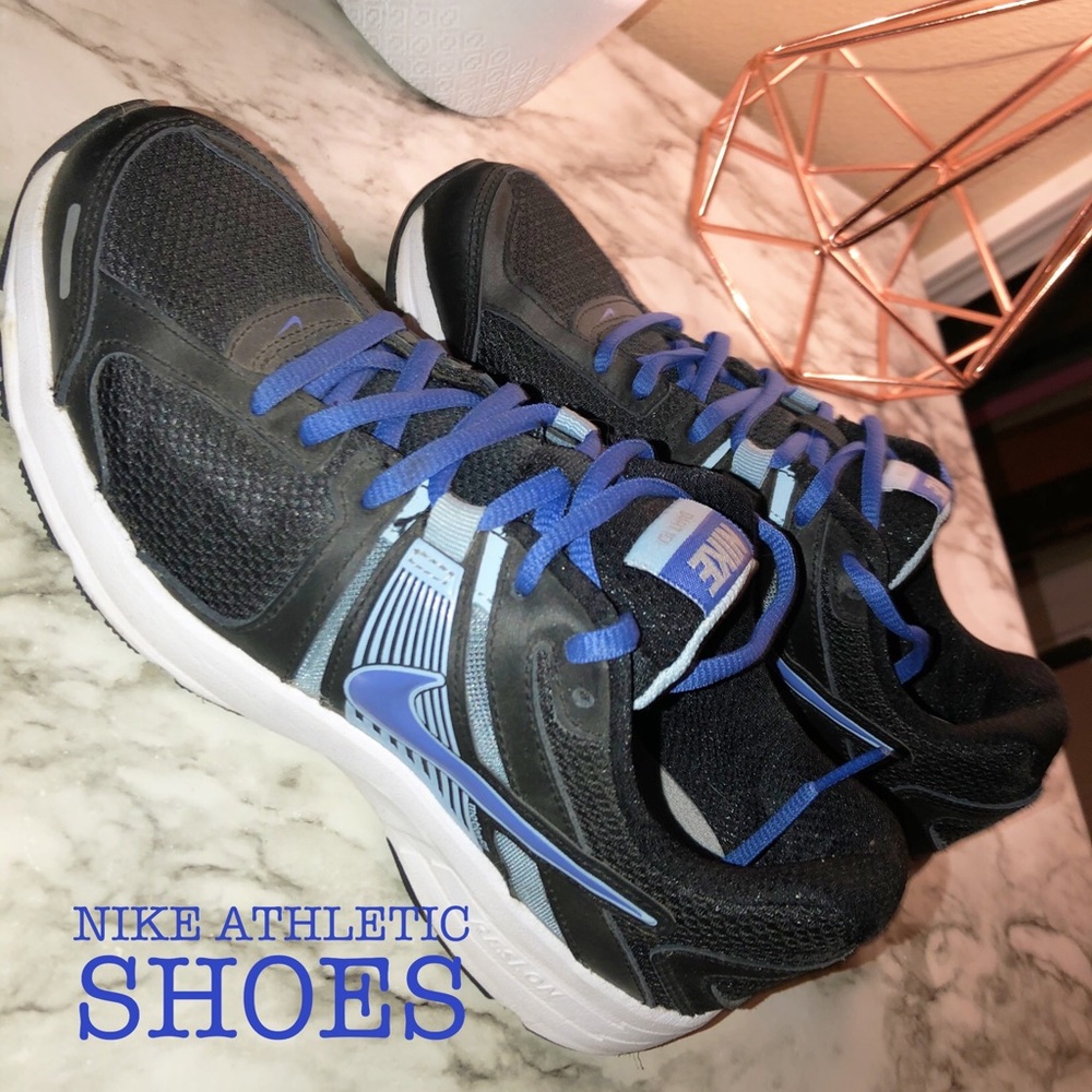 Nike Athletic Shoes